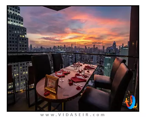 دکانتیننت بانکوک بای کامپس هاسپیتالیتی