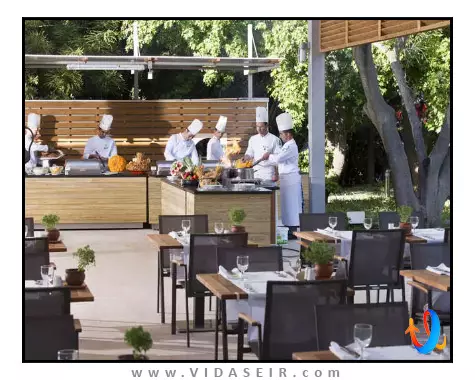 دی ریزورت گرند آزور مارماریس