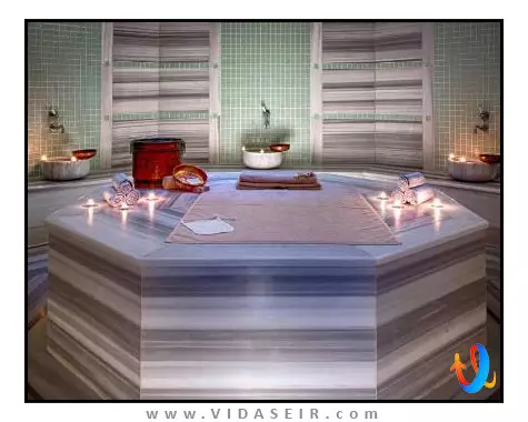 دی ریزورت گرند آزور مارماریس