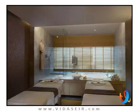 دی ریزورت گرند آزور مارماریس