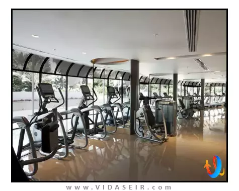 دی ریزورت گرند آزور مارماریس