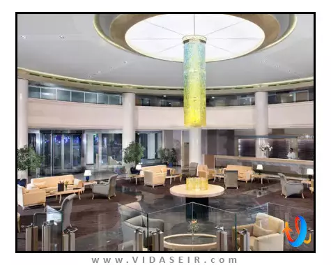 دی ریزورت گرند آزور مارماریس