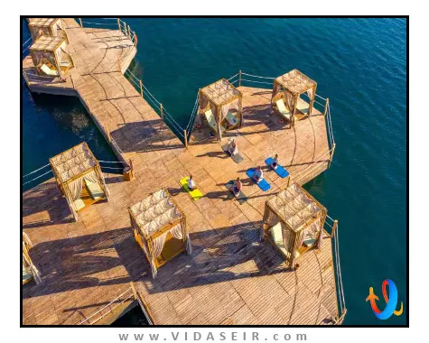 دی ریزورت گرند آزور مارماریس