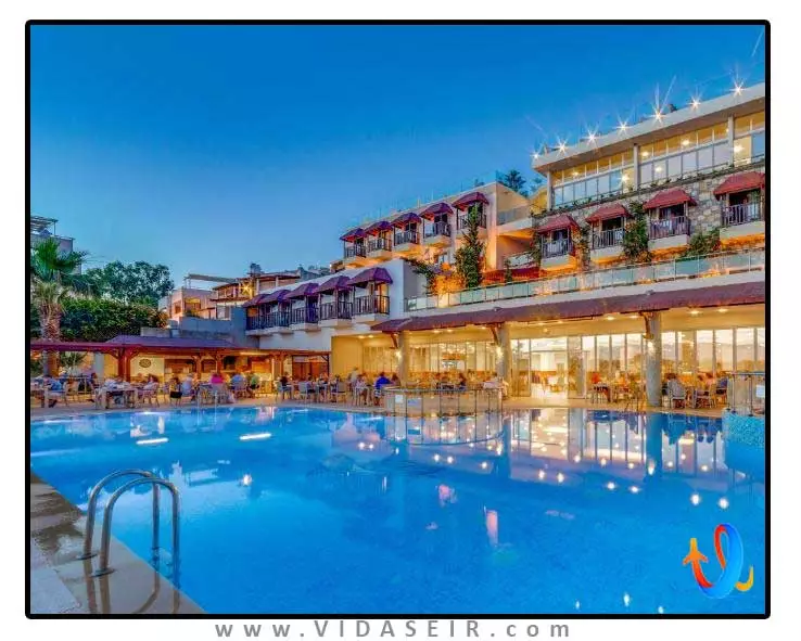 دیاموند بدروم