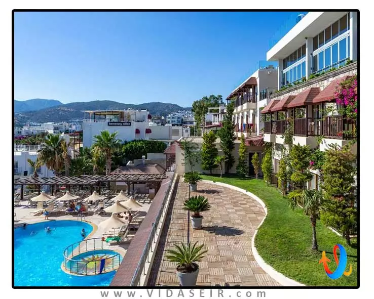 دیاموند بدروم