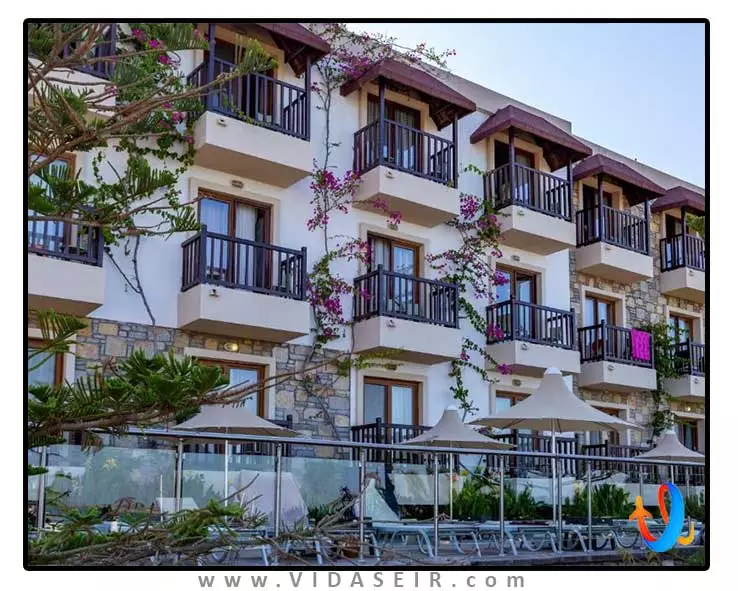 دیاموند بدروم