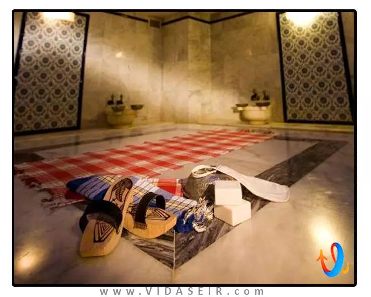 دیاموند بدروم