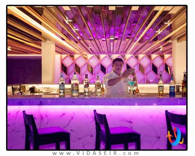 دیاموند کلیف ریزورت اند اسپا پوکت