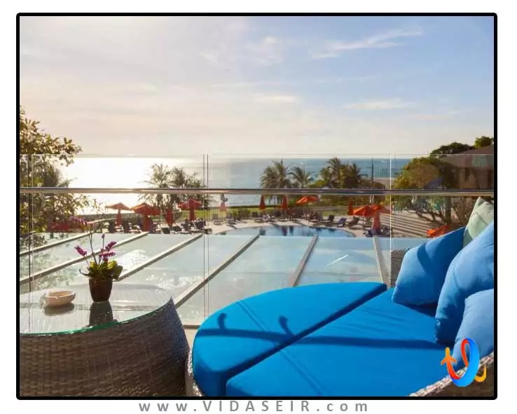 دیاموند کلیف ریزورت اند اسپا پوکت