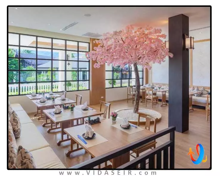 دیاموند کلیف ریزورت اند اسپا پوکت