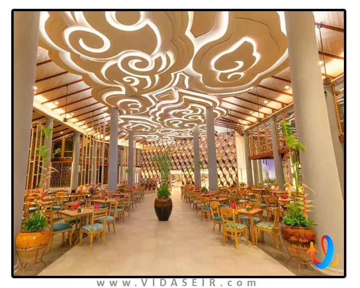 دیاموند کلیف ریزورت اند اسپا پوکت