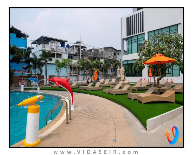 دیسکاوری بیچ پاتایا