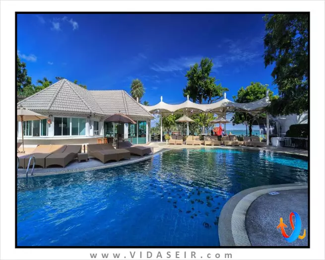 دیسکاوری بیچ پاتایا