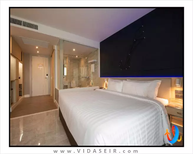 دیسکاوری بیچ پاتایا