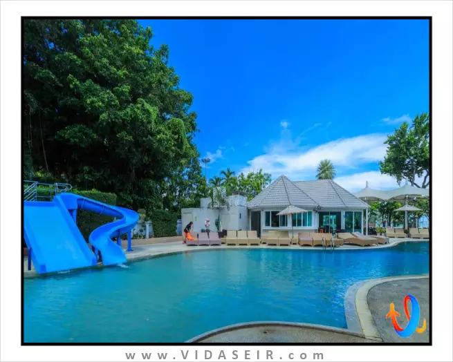 دیسکاوری بیچ پاتایا