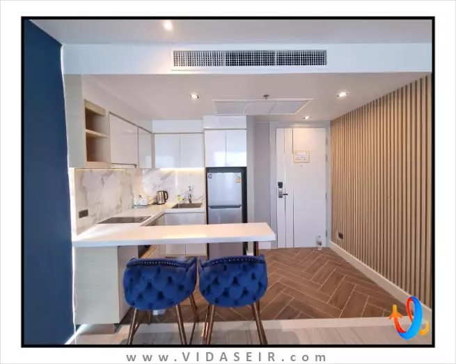 دیسکاوری بیچ پاتایا