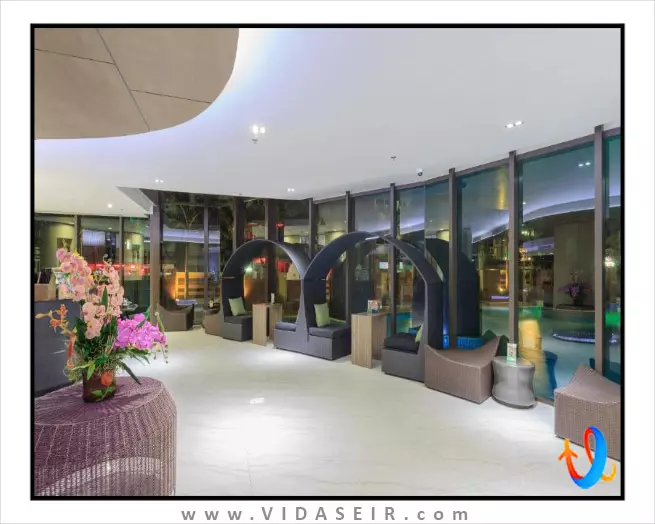 دیسکاوری بیچ پاتایا