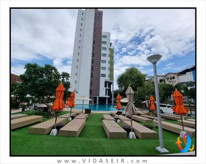 دیسکاوری بیچ پاتایا