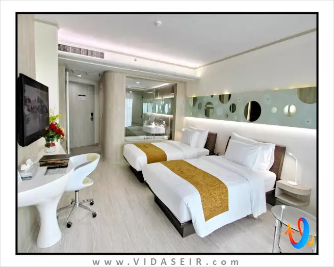 دیسکاوری بیچ پاتایا