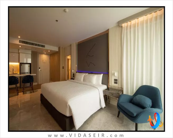 دیسکاوری بیچ پاتایا