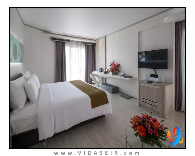 دیسکاوری بیچ پاتایا