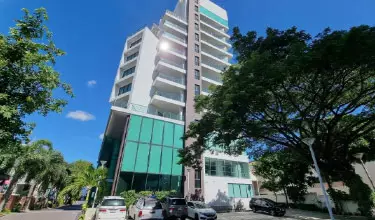 هتل دیسکاوری بیچ پاتایا