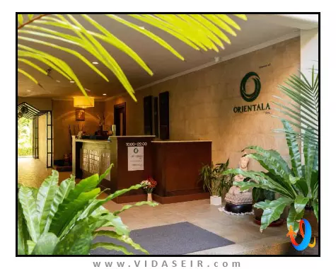 دیوانا پاتونگ ریزورت اند اسپا پوکت