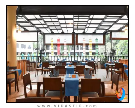 دیوانا پاتونگ ریزورت اند اسپا پوکت