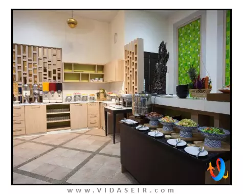 دیوانا پاتونگ ریزورت اند اسپا پوکت