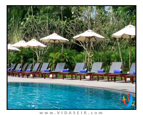 دیوانا پاتونگ ریزورت اند اسپا پوکت