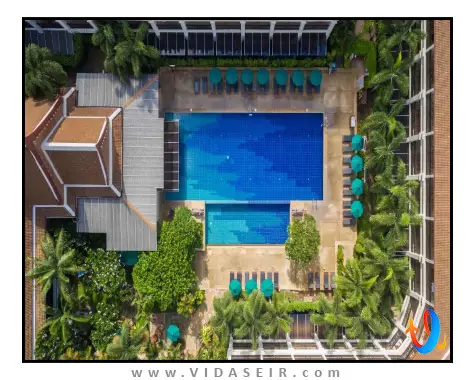 دیوانا پاتونگ ریزورت اند اسپا پوکت