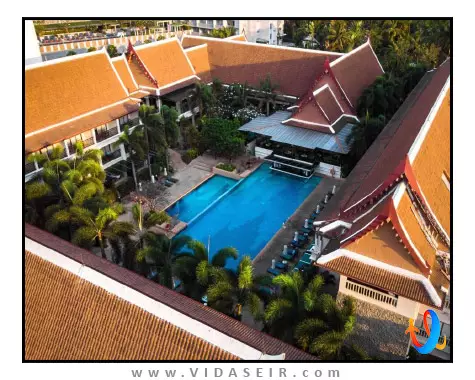 دیوانا پاتونگ ریزورت اند اسپا پوکت