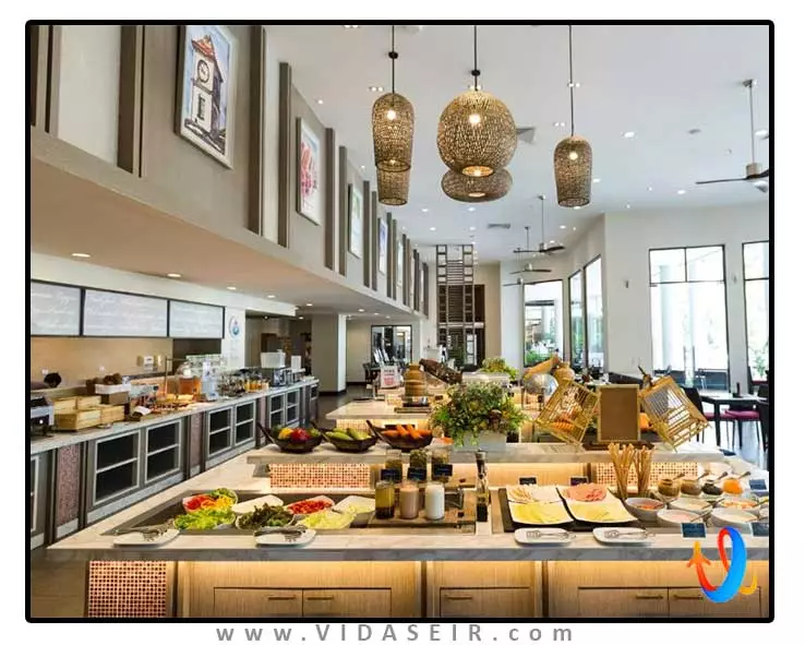 دیوانا پلازا پوکت