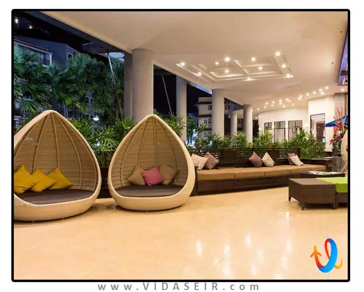 دیوانا پلازا پوکت