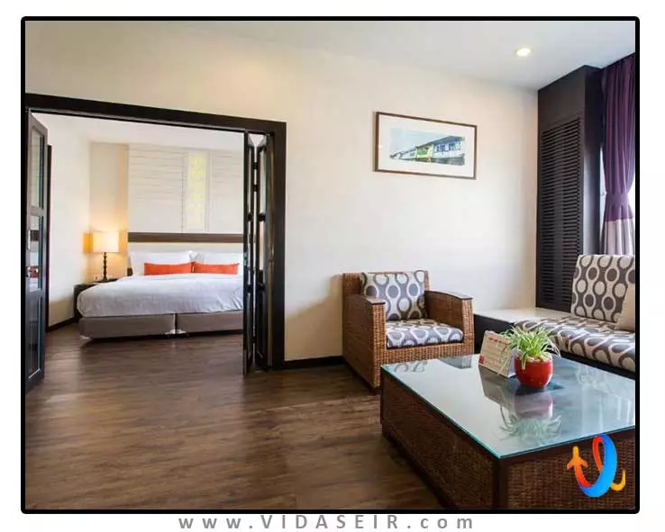 دیوانا پلازا پوکت