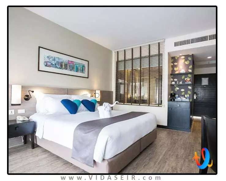 دیوانا پلازا پوکت