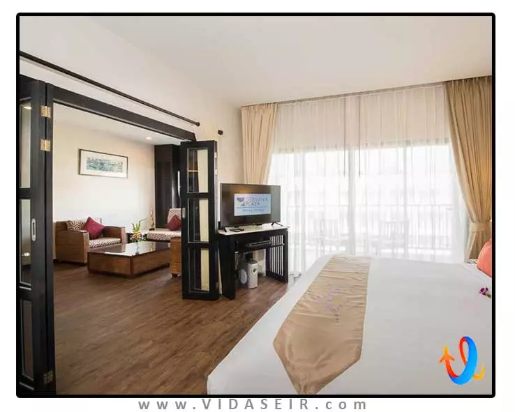 دیوانا پلازا پوکت