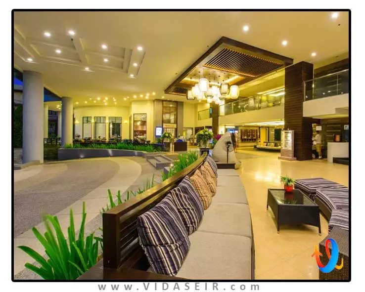 دیوانا پلازا پوکت