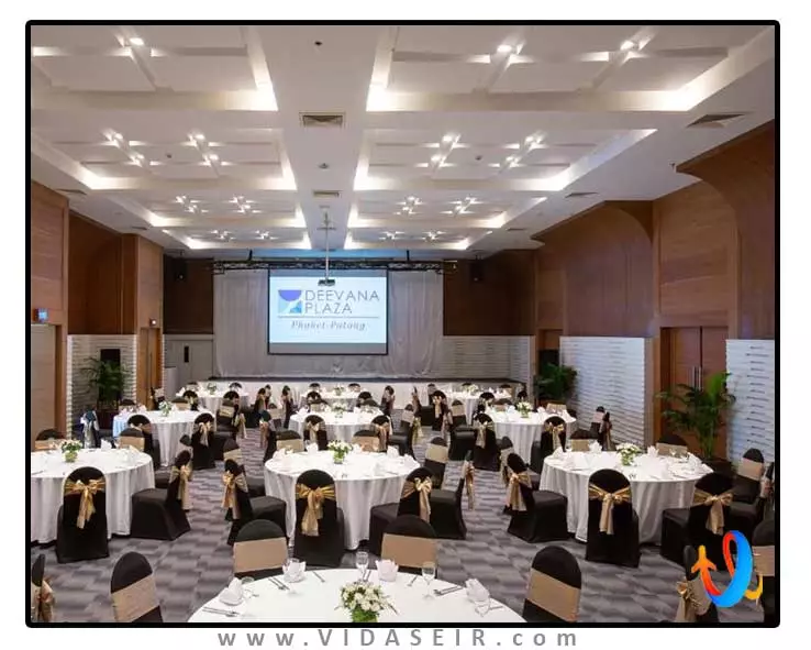 دیوانا پلازا پوکت