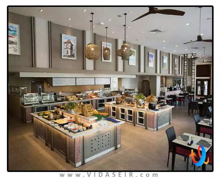 دیوانا پلازا پوکت