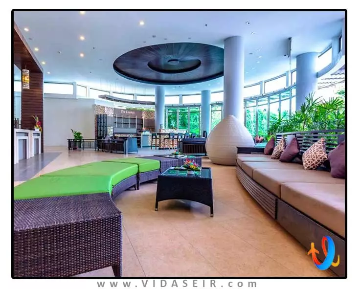 دیوانا پلازا پوکت