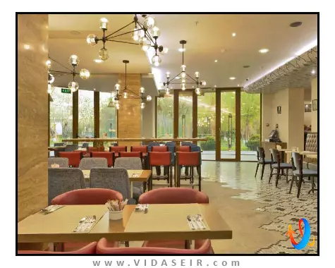 رادیسون بلو ایروان