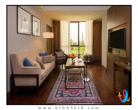 رادیسون بلو ایروان