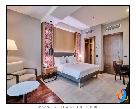 رادیسون بلو ایروان