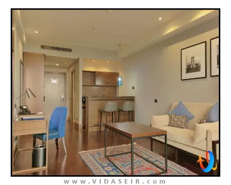 رادیسون بلو ایروان