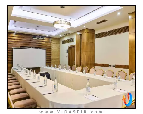 رادیسون بلو ایروان