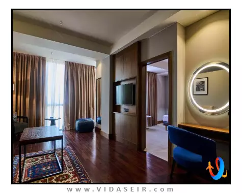 رادیسون بلو ایروان