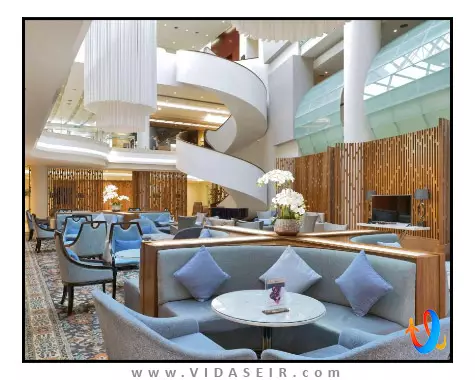 رادیسون بلو ایروان