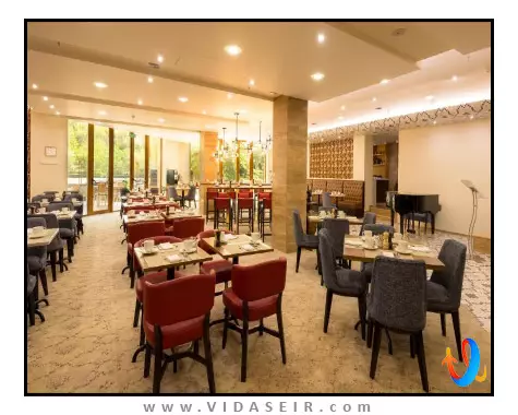 رادیسون بلو ایروان