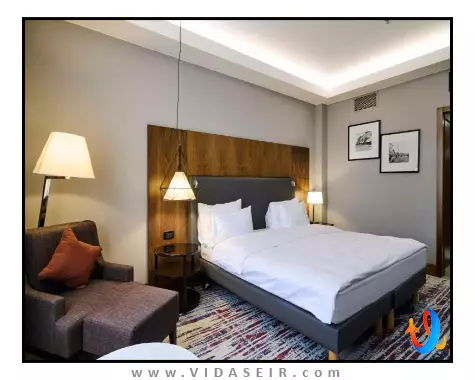 رادیسون بلو ایروان